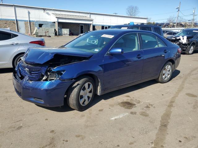 TOYOTA CAMRY 2008 4t1be46k48u218324