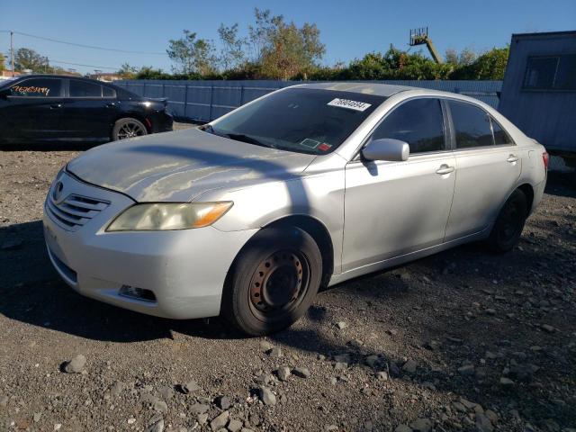 TOYOTA CAMRY CE 2008 4t1be46k48u220073