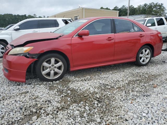 TOYOTA CAMRY 2008 4t1be46k48u228030