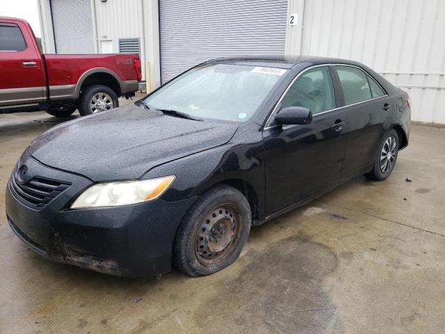 TOYOTA CAMRY CE 2008 4t1be46k48u229517