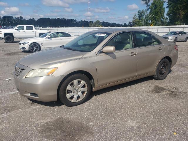 TOYOTA CAMRY CE 2008 4t1be46k48u254482