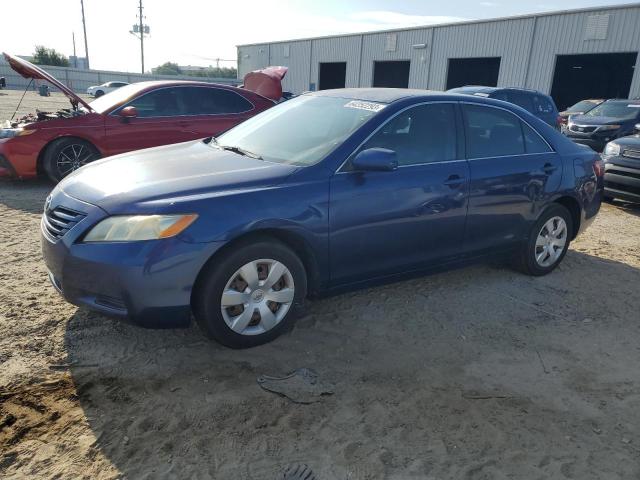 TOYOTA CAMRY CE 2008 4t1be46k48u256202