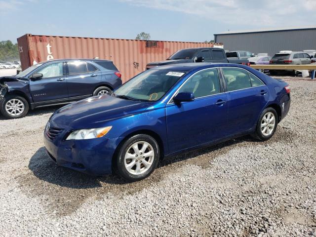 TOYOTA CAMRY CE 2008 4t1be46k48u261884