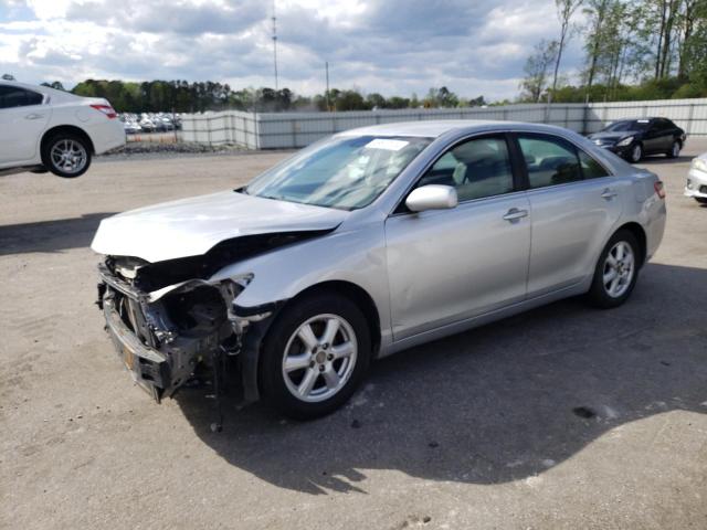 TOYOTA CAMRY 2008 4t1be46k48u730634