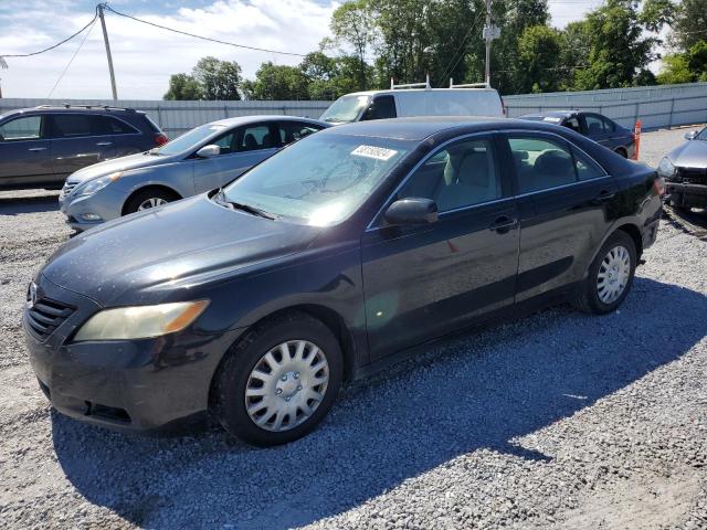 TOYOTA CAMRY 2008 4t1be46k48u739740