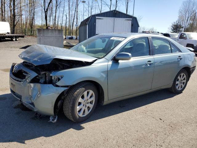 TOYOTA CAMRY CE 2008 4t1be46k48u746655