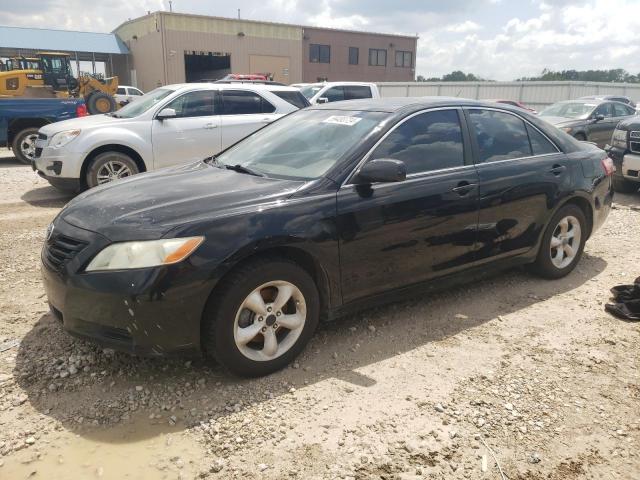 TOYOTA CAMRY 2008 4t1be46k48u757185