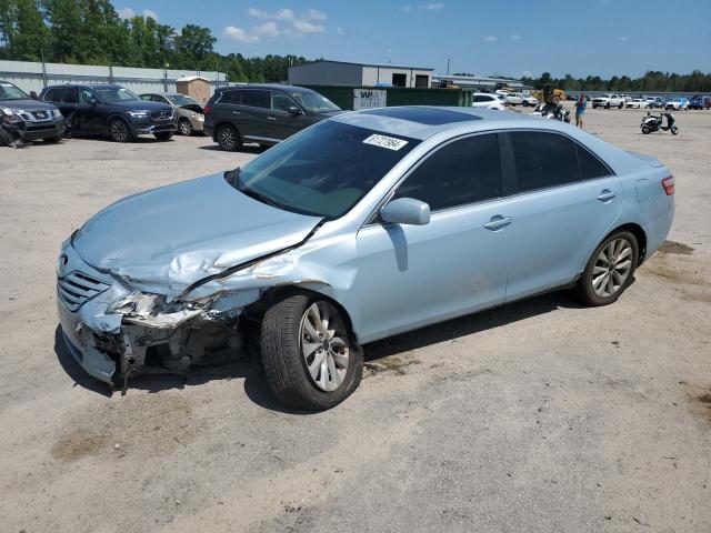 TOYOTA CAMRY 2008 4t1be46k48u761883