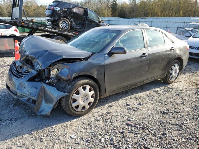 TOYOTA CAMRY 2008 4t1be46k48u763147