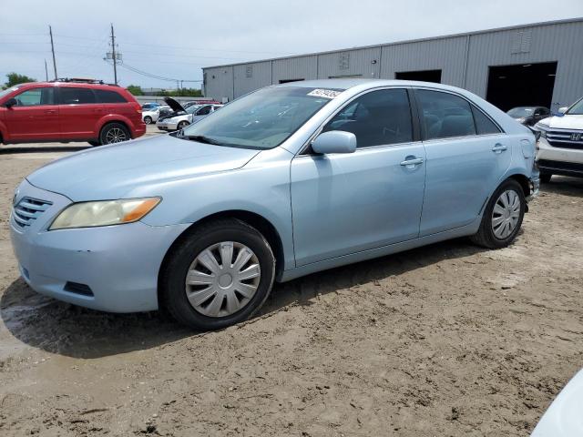 TOYOTA CAMRY 2008 4t1be46k48u776710