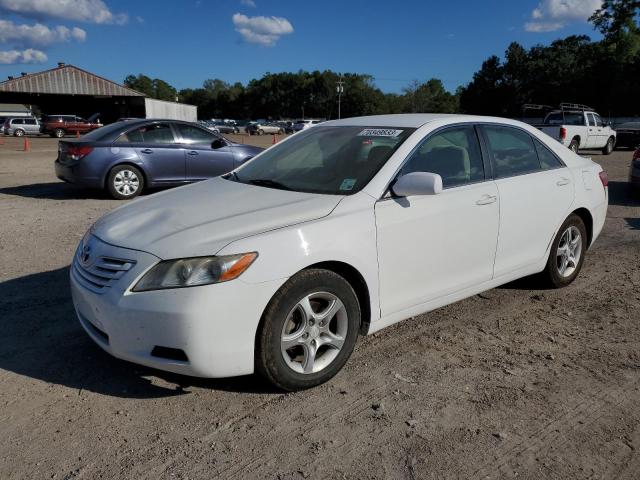 TOYOTA CAMRY CE 2008 4t1be46k48u779574