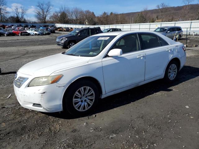 TOYOTA CAMRY 2008 4t1be46k48u792342