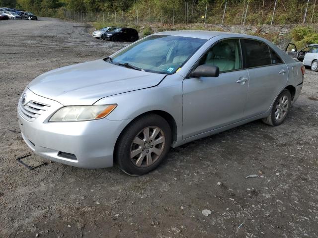 TOYOTA CAMRY BASE 2009 4t1be46k49u265726