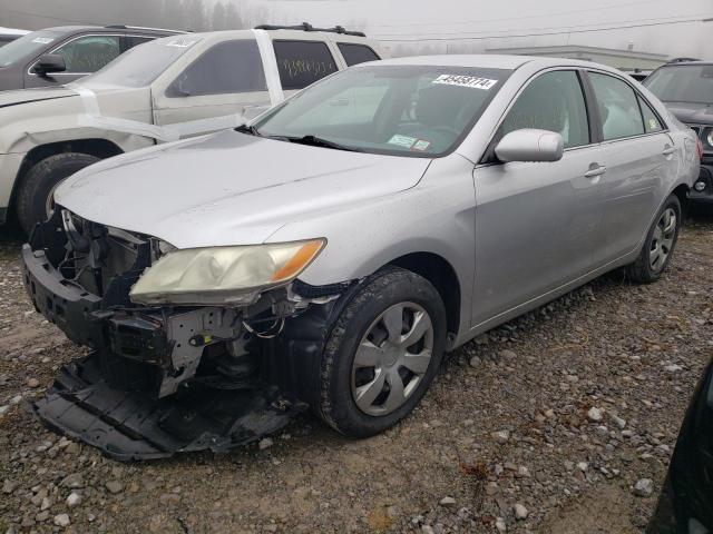 TOYOTA CAMRY 2009 4t1be46k49u273857