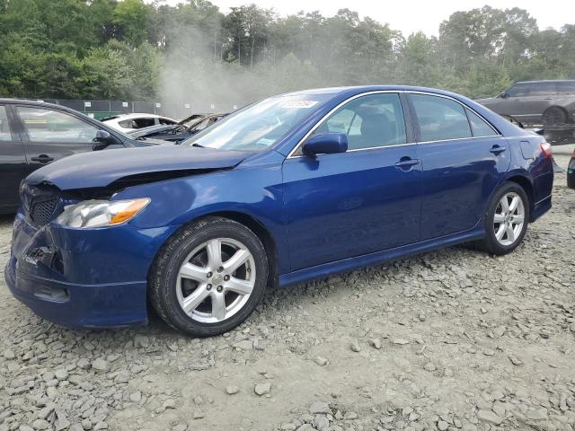 TOYOTA CAMRY BASE 2009 4t1be46k49u283319