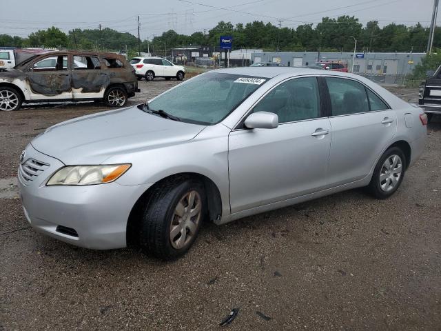 TOYOTA CAMRY BASE 2009 4t1be46k49u295180