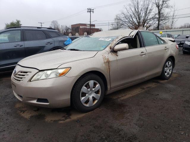 TOYOTA CAMRY 2009 4t1be46k49u295843