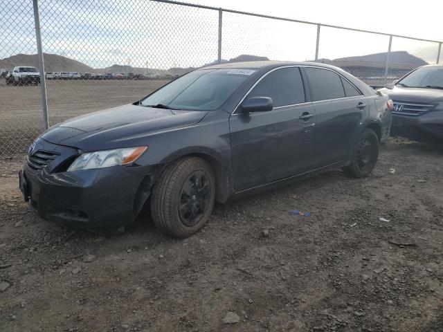 TOYOTA CAMRY 2009 4t1be46k49u297091