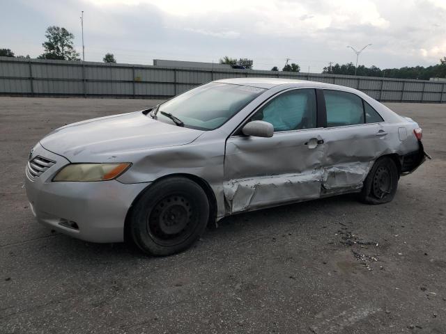 TOYOTA CAMRY 2009 4t1be46k49u317310