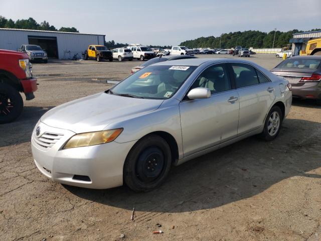 TOYOTA CAMRY BASE 2009 4t1be46k49u324645