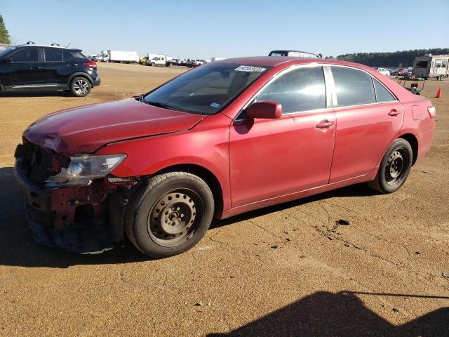 TOYOTA CAMRY 2009 4t1be46k49u328727