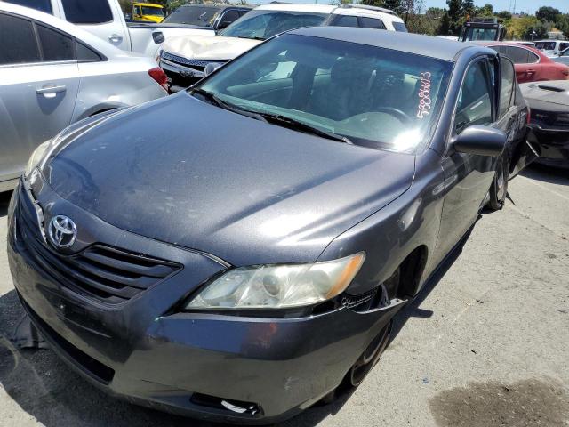 TOYOTA CAMRY BASE 2009 4t1be46k49u330851