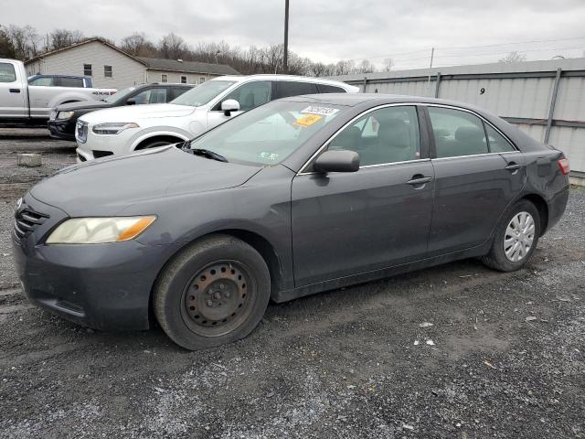 TOYOTA CAMRY 2009 4t1be46k49u346810