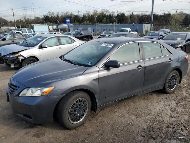 TOYOTA CAMRY 2009 4t1be46k49u351151