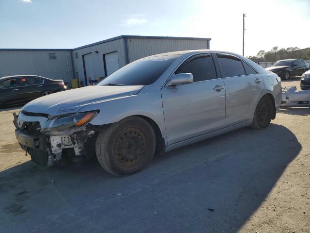 TOYOTA CAMRY 2009 4t1be46k49u359119