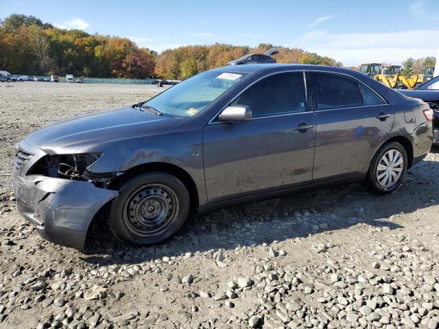 TOYOTA CAMRY 2009 4t1be46k49u364434