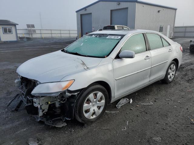 TOYOTA CAMRY 2009 4t1be46k49u365549