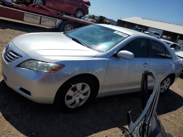 TOYOTA CAMRY 2009 4t1be46k49u384957