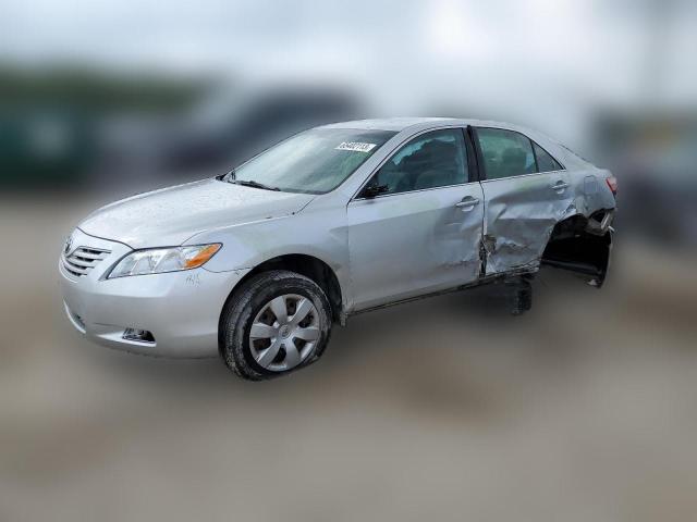 TOYOTA CAMRY 2009 4t1be46k49u388071