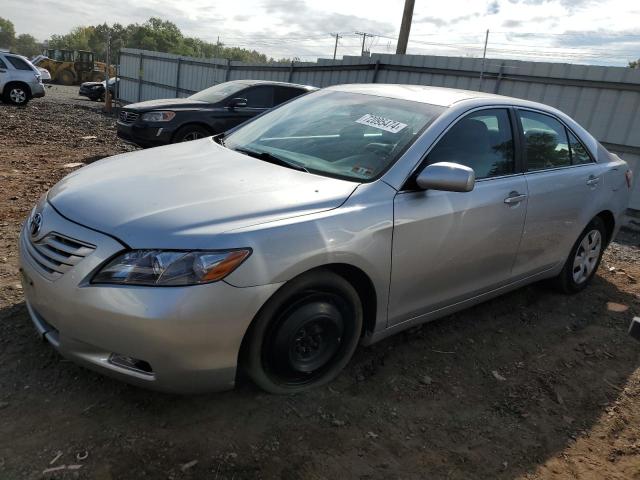 TOYOTA CAMRY BASE 2009 4t1be46k49u393819