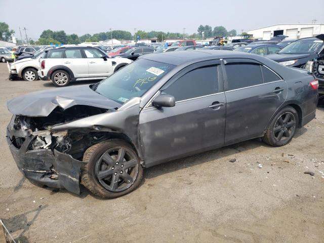 TOYOTA CAMRY BASE 2009 4t1be46k49u393951