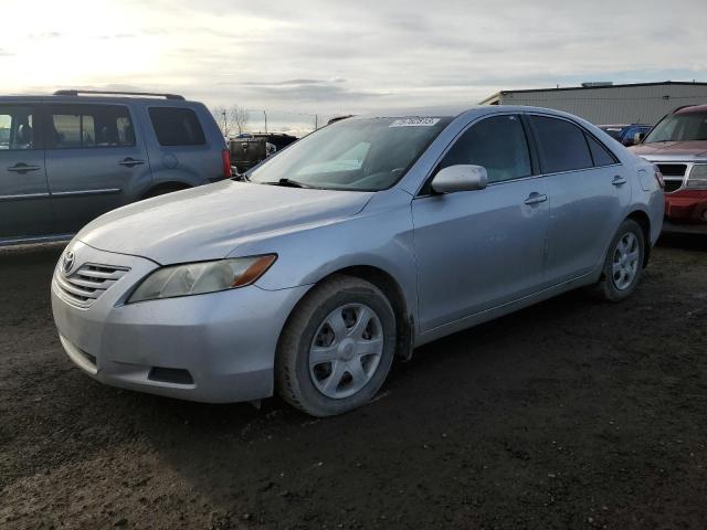 TOYOTA CAMRY 2009 4t1be46k49u400705