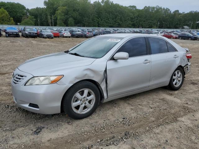 TOYOTA CAMRY BASE 2009 4t1be46k49u405743