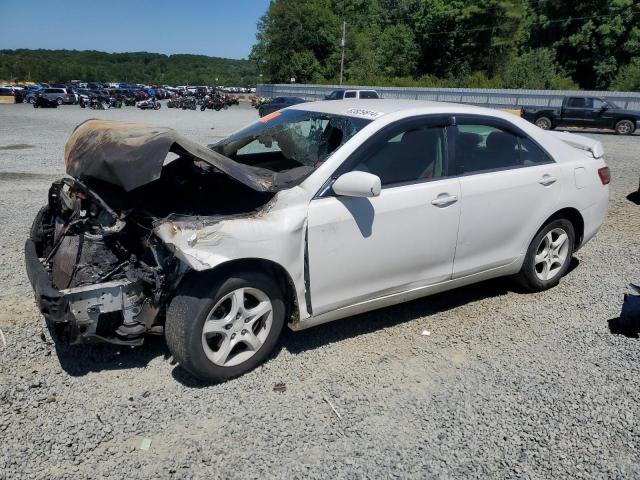 TOYOTA CAMRY BASE 2009 4t1be46k49u806337