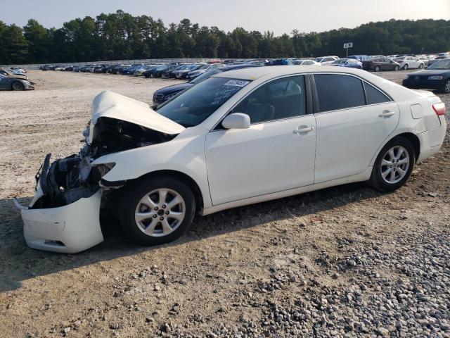 TOYOTA CAMRY BASE 2009 4t1be46k49u819072