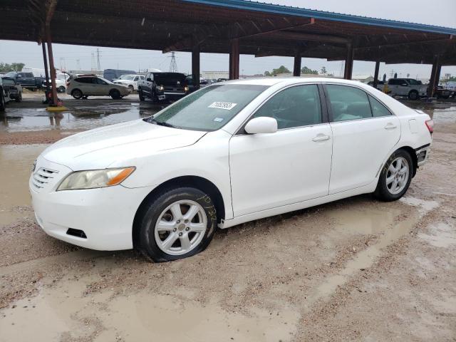 TOYOTA CAMRY 2009 4t1be46k49u820982