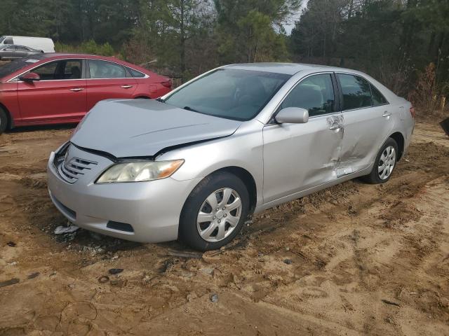 TOYOTA CAMRY 2009 4t1be46k49u825177