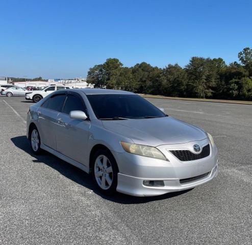 TOYOTA CAMRY 2009 4t1be46k49u826555