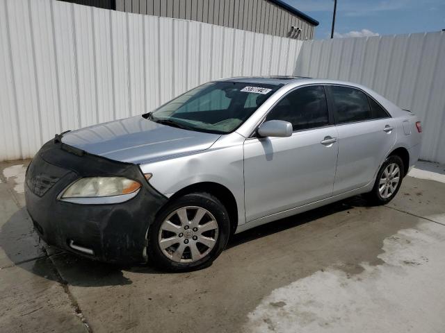 TOYOTA CAMRY 2009 4t1be46k49u834140