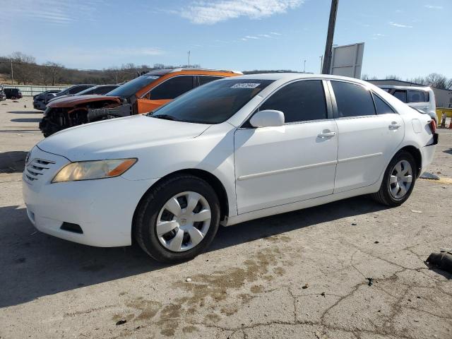 TOYOTA CAMRY BASE 2009 4t1be46k49u835823