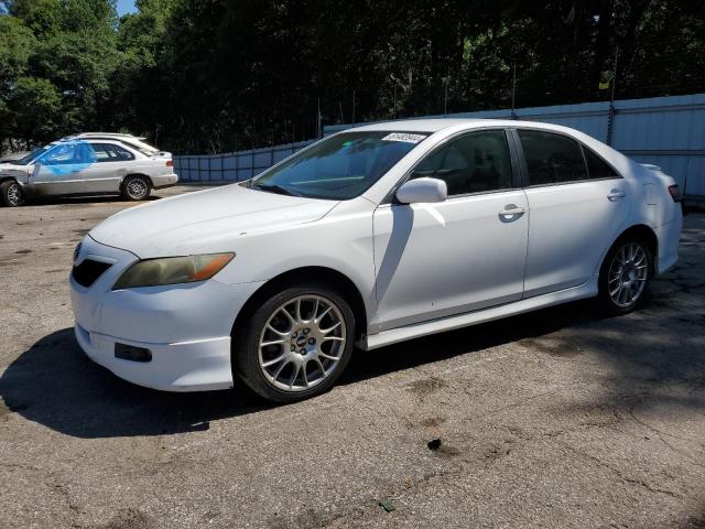 TOYOTA CAMRY 2009 4t1be46k49u839497