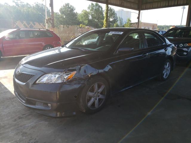 TOYOTA CAMRY BASE 2009 4t1be46k49u840309