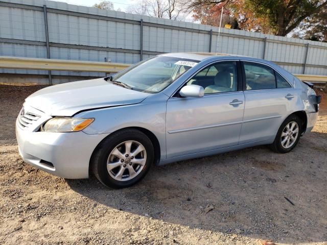 TOYOTA CAMRY 2009 4t1be46k49u866022