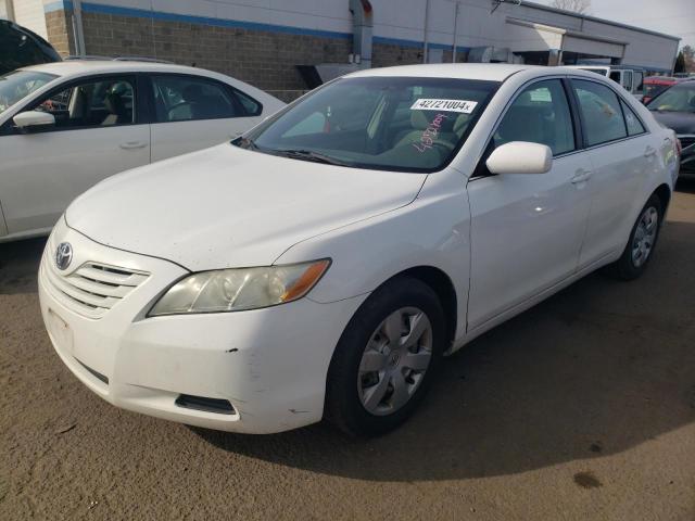 TOYOTA CAMRY 2009 4t1be46k49u873794