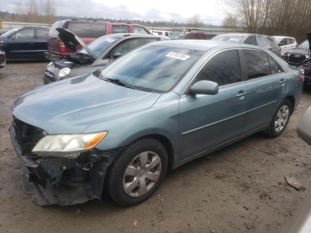 TOYOTA CAMRY 2009 4t1be46k49u879370