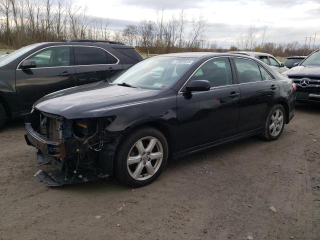 TOYOTA CAMRY 2009 4t1be46k49u880549